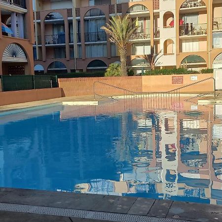 Appartement Situe Au Cap D'Agde Proche Plage المظهر الخارجي الصورة