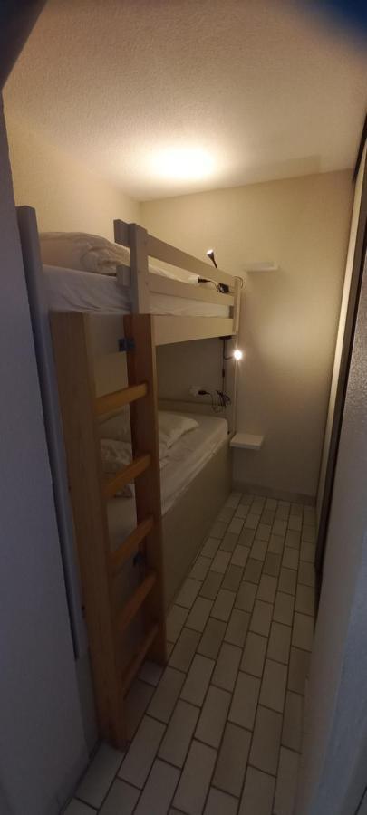 Appartement Situe Au Cap D'Agde Proche Plage المظهر الخارجي الصورة