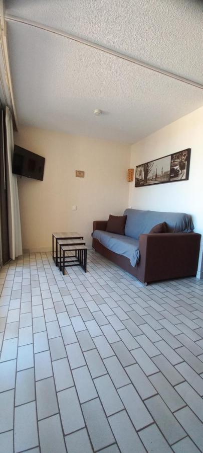 Appartement Situe Au Cap D'Agde Proche Plage المظهر الخارجي الصورة
