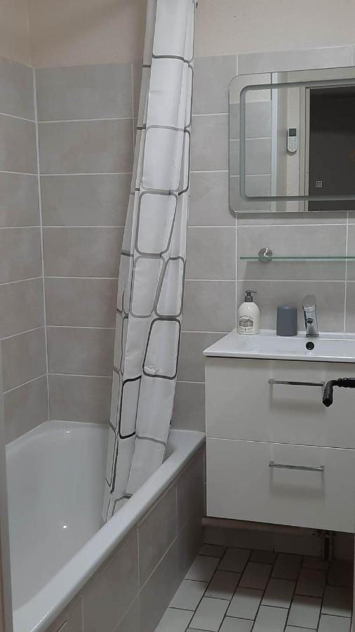 Appartement Situe Au Cap D'Agde Proche Plage المظهر الخارجي الصورة