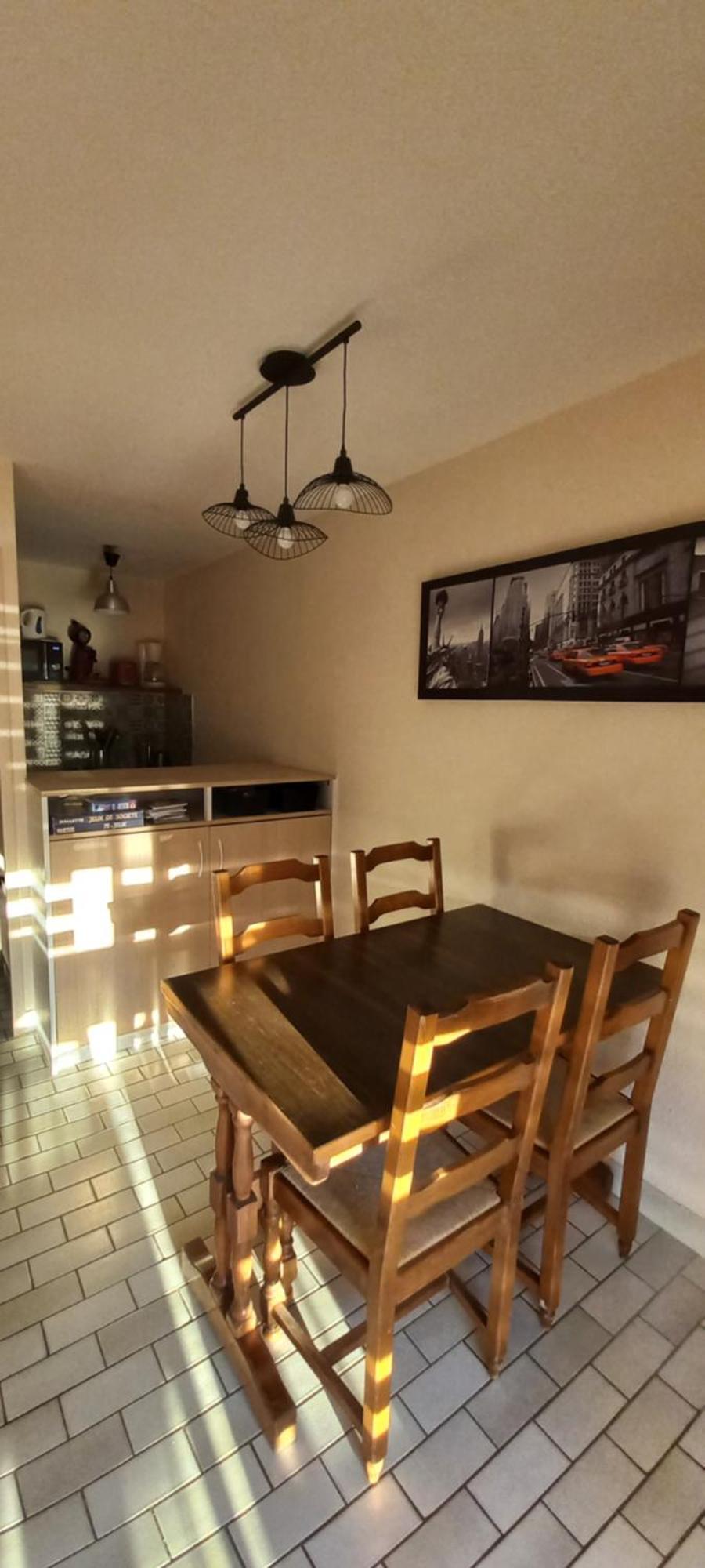 Appartement Situe Au Cap D'Agde Proche Plage المظهر الخارجي الصورة